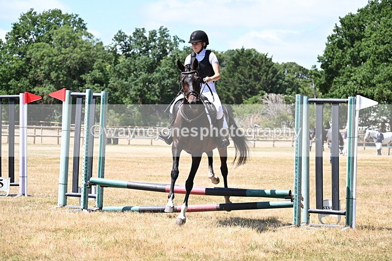 WJ6_5825 - Class 13 Novice 60cm
