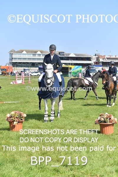 BPP_7119 - CLASS 2 The Ron Brady Sporthorses RHS Classic Championship Qualifier