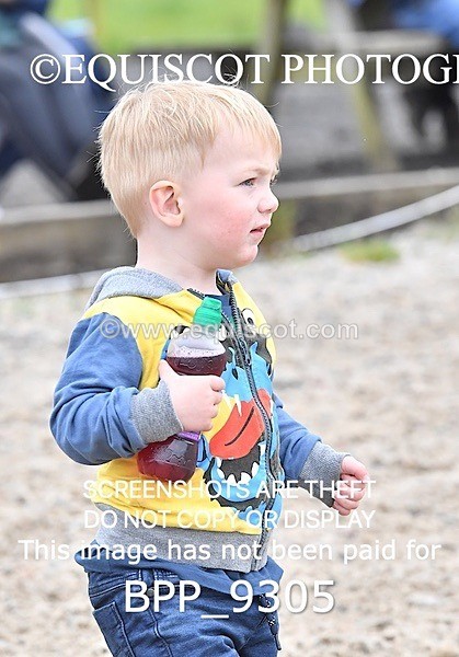 BPP_9305 - CLASS 30 SUN Senior Newcomers/ 1.10m Open