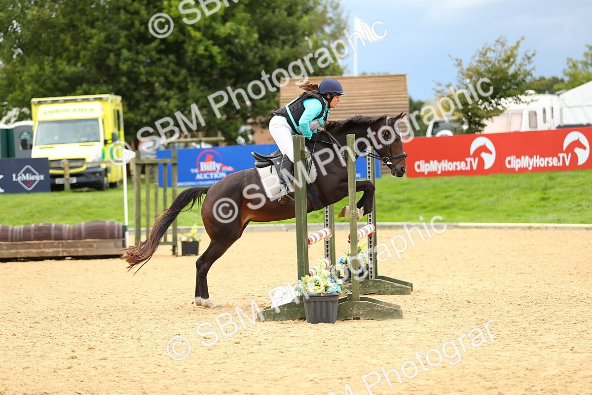 SBM_10430 - E8 Eventers Challenge 80cm Championship