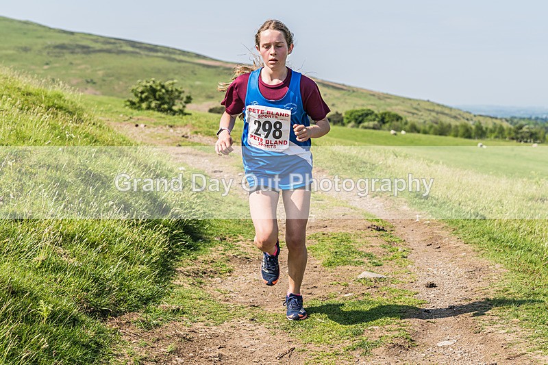 Two Tops-225 - Two Tops Fell Race Saturday 18th May 2024