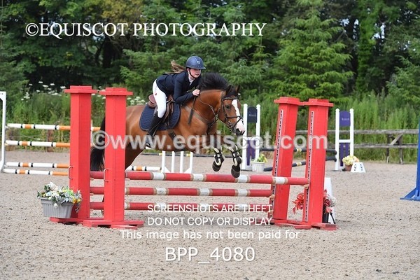 BPP_4080 - CLASS 13 SUN Club/ Unaffiliated 70cms Open