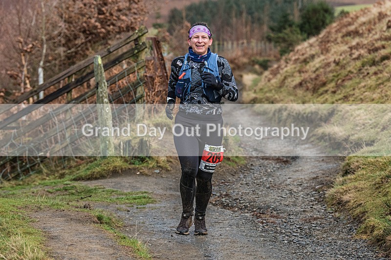 Loopy Latrigg-1147 - Kong Loopy Latrigg Fell Race Saturday 21st December 2024