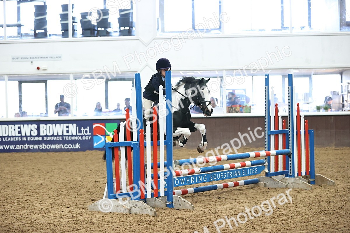 SBM_001942 - Class 5 - Henlow Veterinary Hospital - 70cm Area 12 Championship Qualifier
