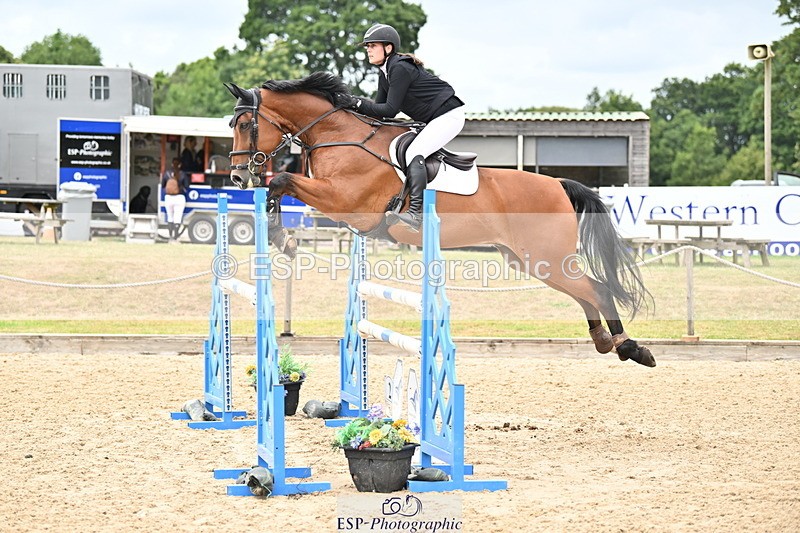 250706A-154804-20753 - Cls 50 Snr Foxhunter