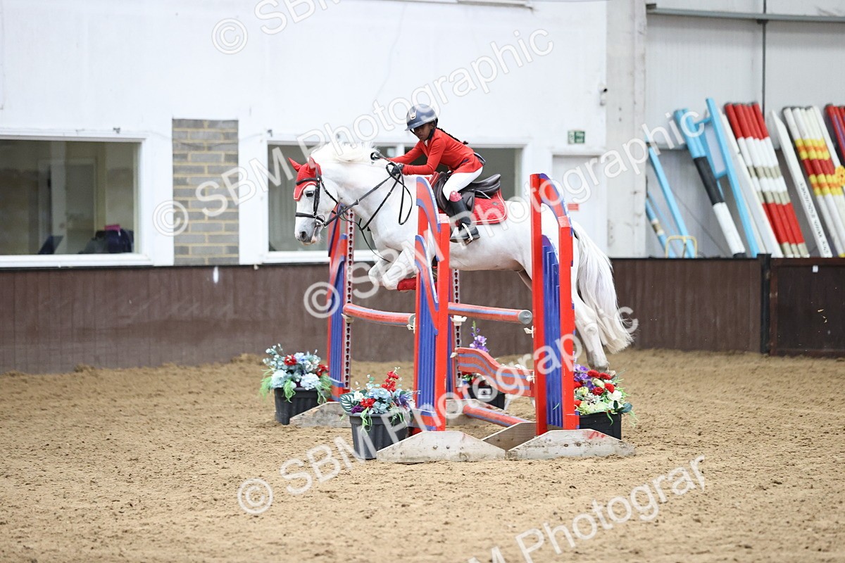 SBM_002613 - Class 12 - Springboard 128cm 138cm 90cm 1.00m