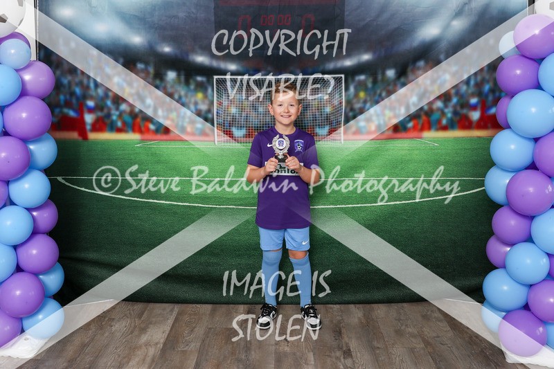 2025-06-21 FC Abbey Meads Presentations-132 - U8 Blue