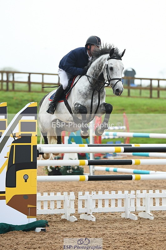 230505A-101952-02882 - Cls 20 Snr Foxhunter
