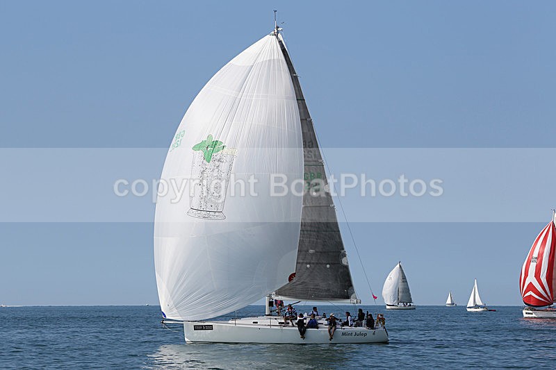 140621 MINT JULEP IMG_6962 - ROUND THE ISLAND - 21st June 2014
