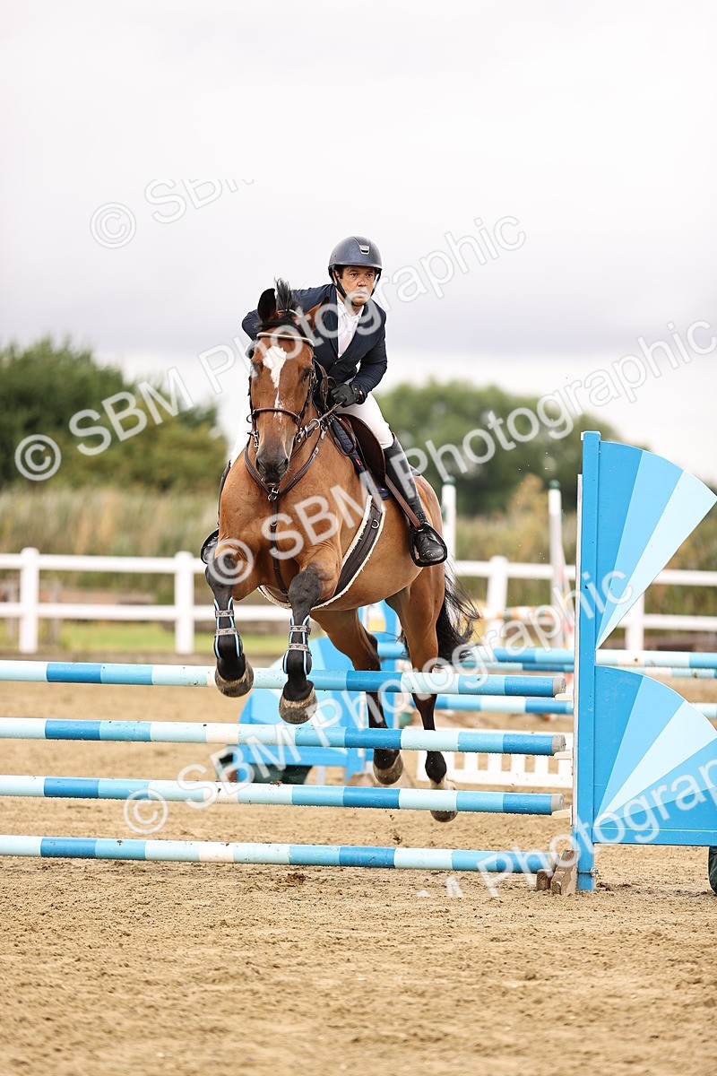 SBM_025696 - Class 10 - Amateur Championship Qualifier 95cm