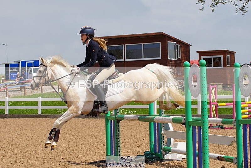 230513A-131850-01122 - Cls 5 Pony Newcomers & Open