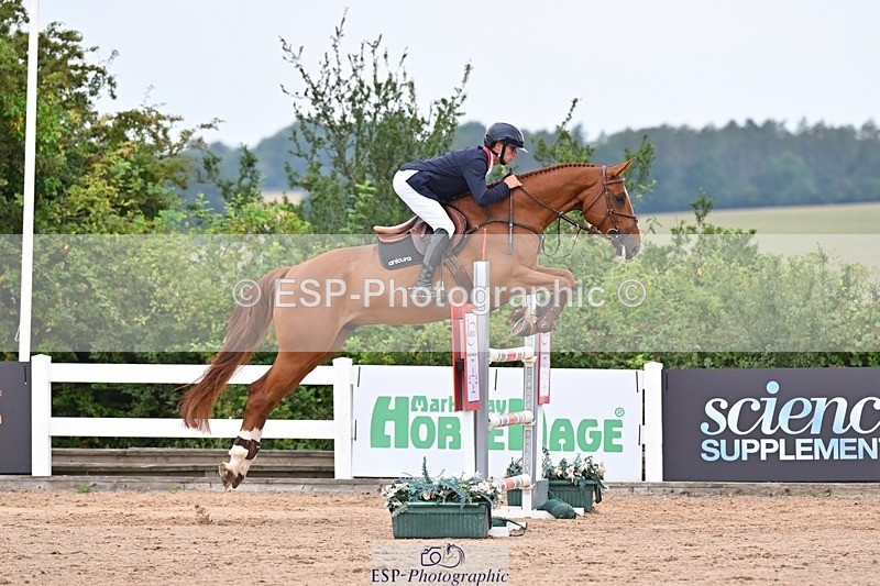 250718-102358-09037 - Cls 30, 1 Star 6yr old Tour