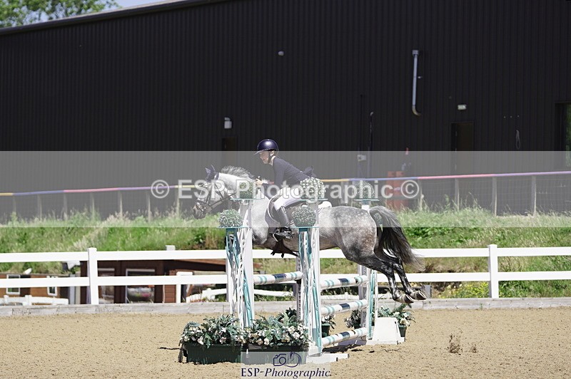 230624A-130642-01494 - Cls 24 Pony Discovery & 90cm Open