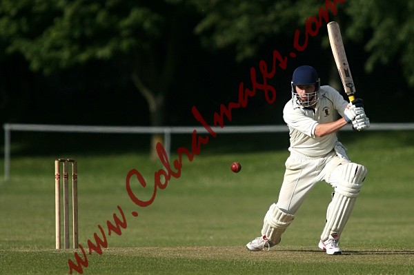 RT5B8744 - Rye CC v. Rottingdean CC