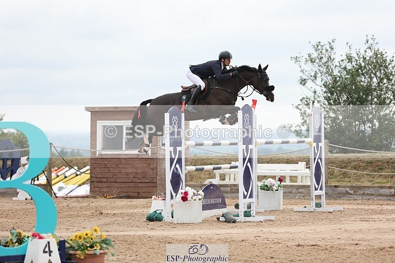 250719-175320-17567 - Cls 7, 3 Star Big Tour Break to End