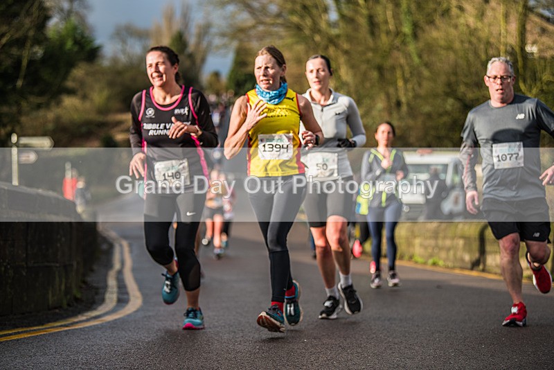 Ribble-1255 - Ribble Valley 10K Sunday 31st December 2023
