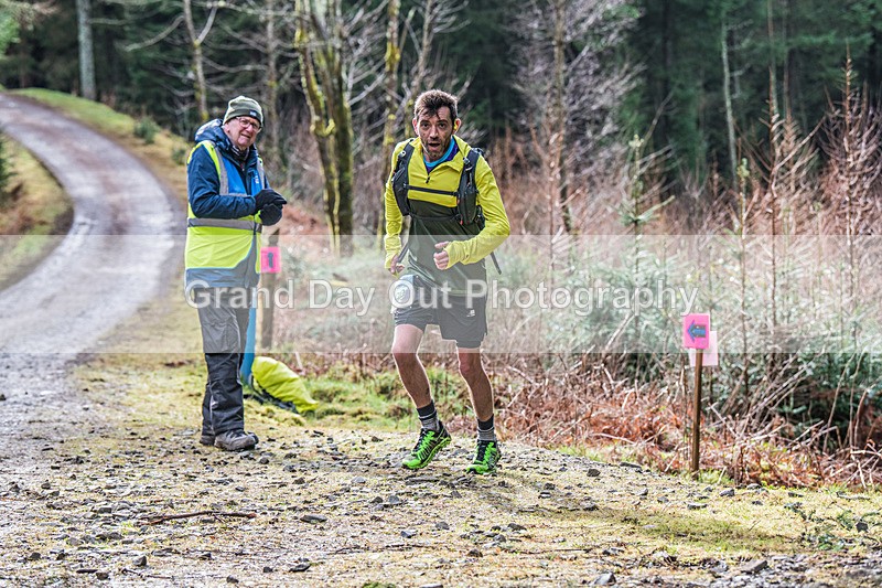 Glentress Marathon-1189 - High Terrain Events Glentress Marathon Trail Run Saturday 19th February 2023