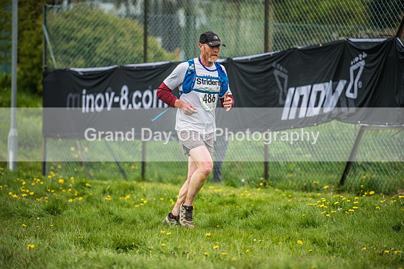 3 Peaks-2515 - The 3 Peaks Race Saturday 27th April 2024