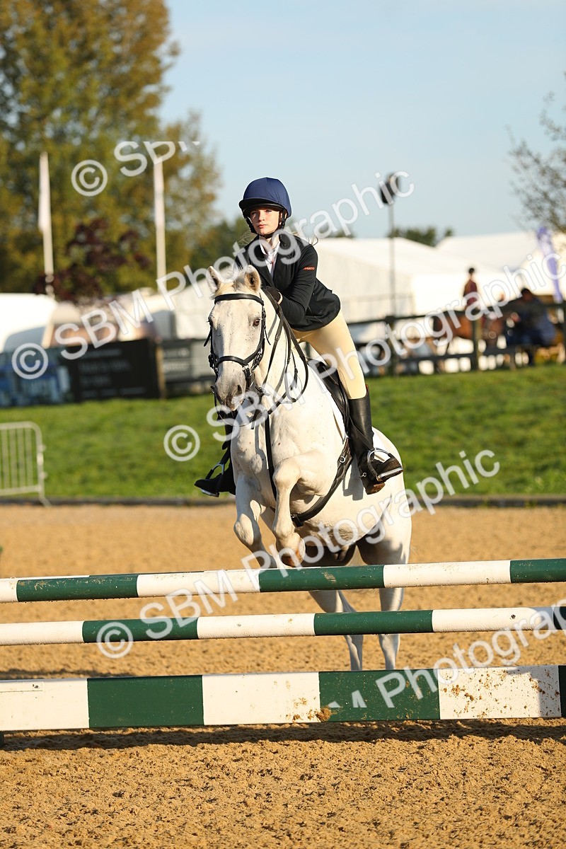 SBM_57712 - J64 - Clear Round 90cm