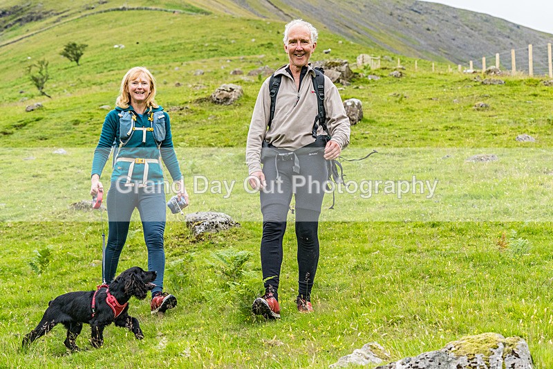 Wasdale-2022 - Wasdale Horseshoe Fell Race Saturday 13th July 2024