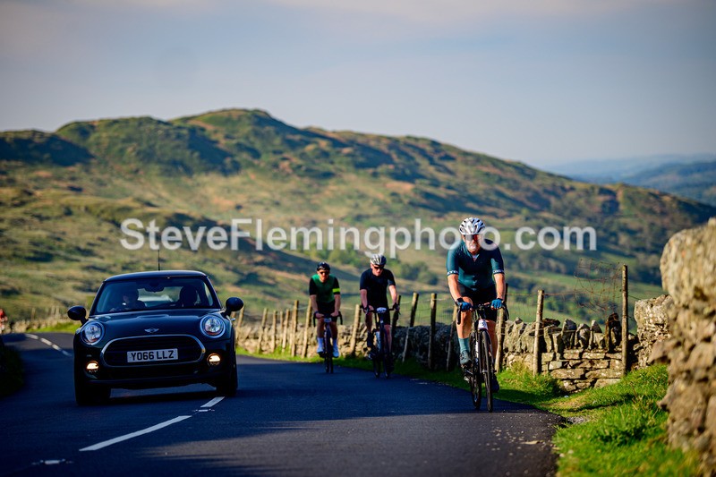 080028 - Kirkstone Pass 08:00 - 09:00
