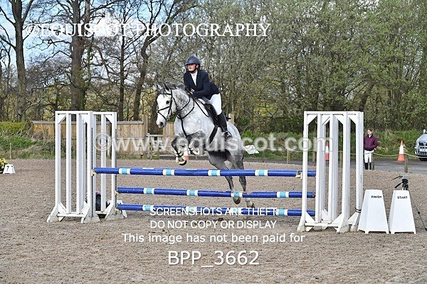 BPP_3662 - CLASS 2 FRI Club/ Unaffiliated 90cms Open