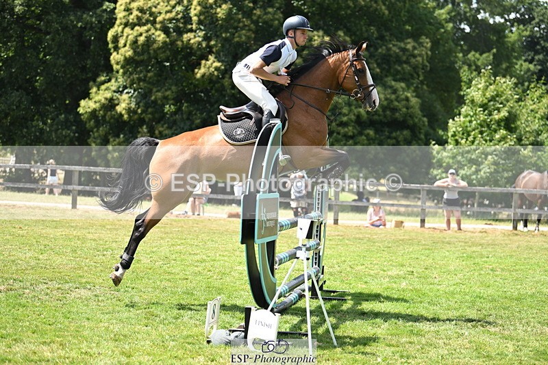 250704A-134105-07548 - Cls 27 Snr Discovery and 1m Open