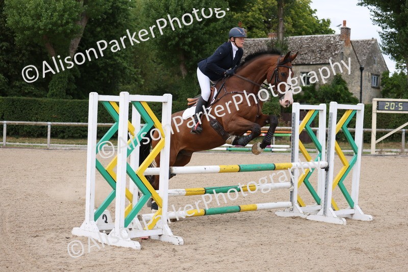 20250727-1936 - Class 6 - 90cm