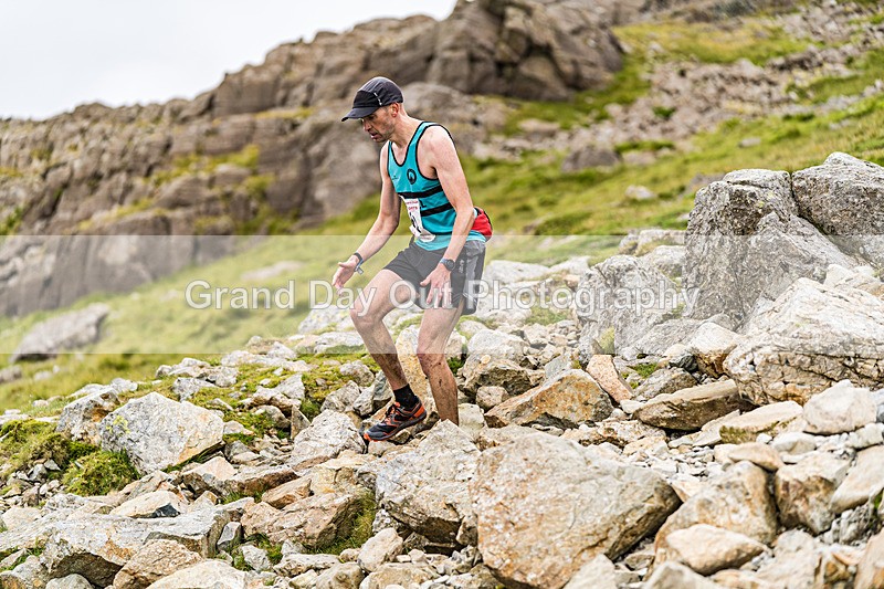 Wasdale-1126 - Wasdale Horseshoe Fell Race Saturday 13th July 2024