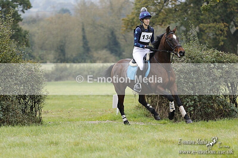 WWHT 181020 WWHT 181020 1138 - WWEC Intermediate (0.90m)  18/10/20