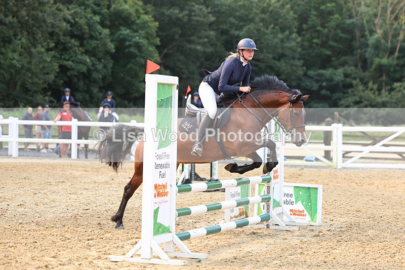 3E7A0346 - Class 2: Senior 70cm