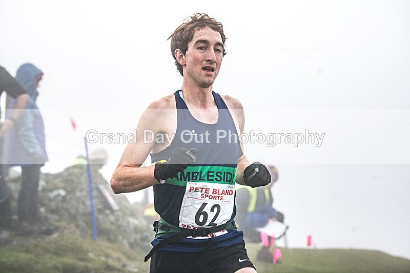 Wansfell-99 - Wansfell Race Friday 27th December 2024