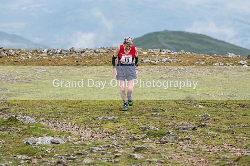 Rydal Round-536 - Rydal Round Fell Race Thursday 28th July 2022