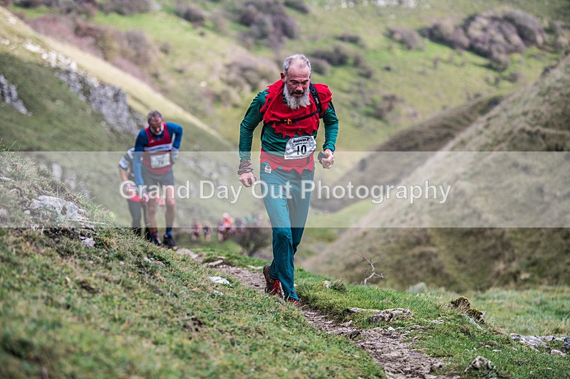 Litton-512 - Litton Christmas Cracker Fell Race (Limestone Series) Sunday 14th December 2025