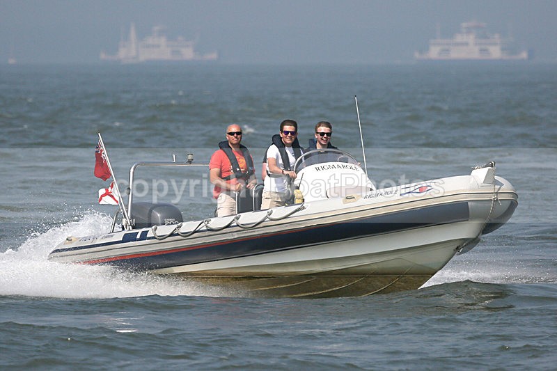 160605 RIGM A ROLE RIGMAROLE Y92A8753 - RIBs, Tenders, Dories, Dinghies