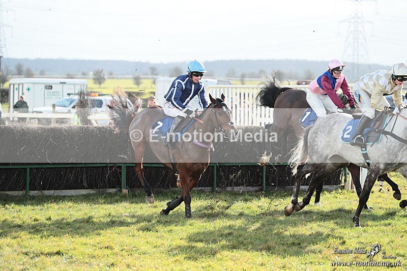 PtP 250126 361 - Cocklebarrow Races Point-to-Point 25/01/26