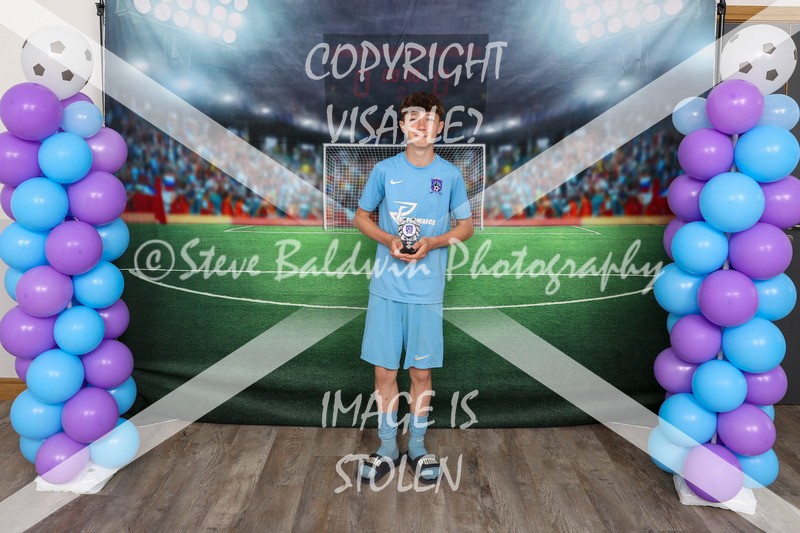 2025-06-21 FC Abbey Meads Presentations-188 - U13 Blue