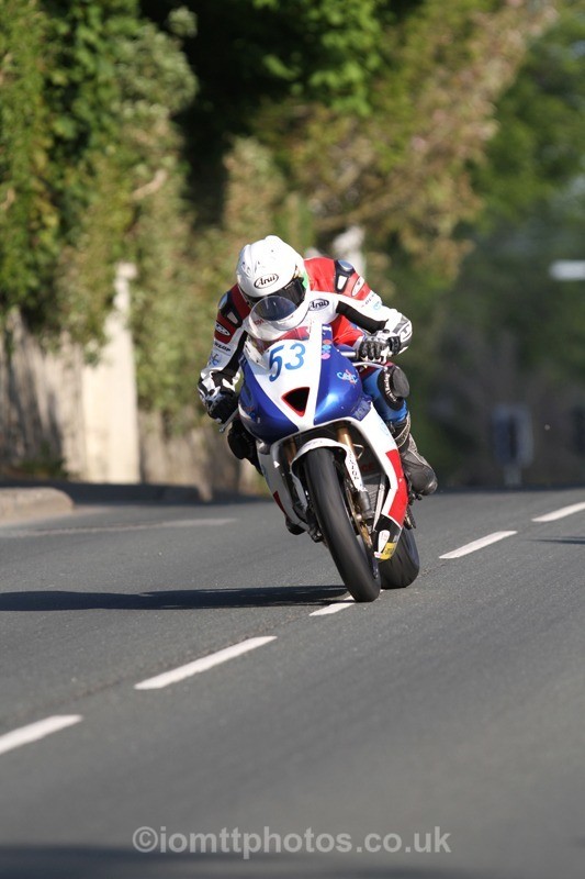 IMG_4414 - Thursday Practice  TT 2013