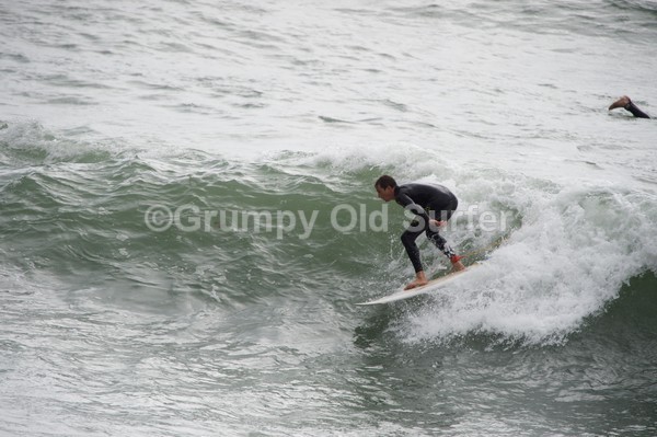 DSC_7501 - Porth Ceiriad 4th September 2016