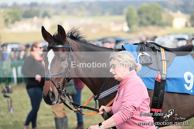 PtP 010325 157 - Beaufort Races Didmarton 01/03/25