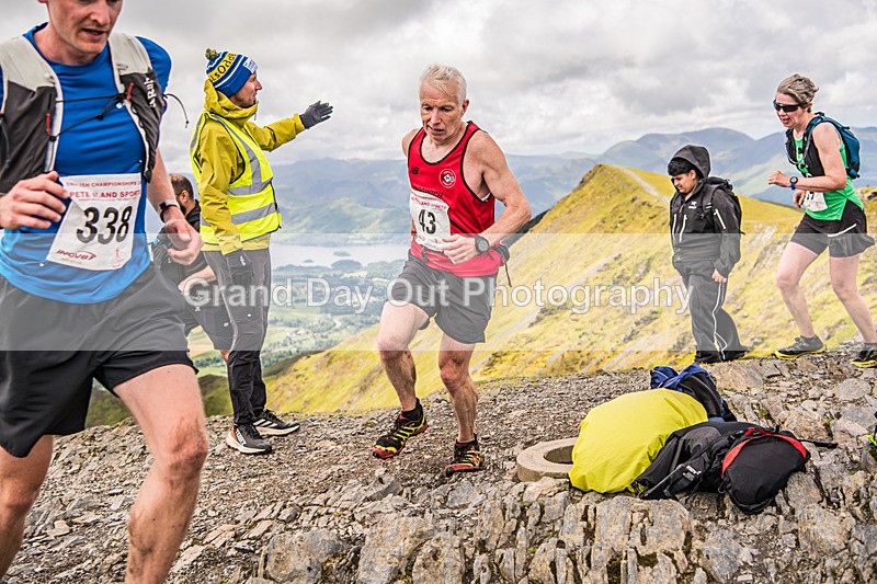 Blencathra-895 - Blencathra Fell Race Sunday 28th June 2026