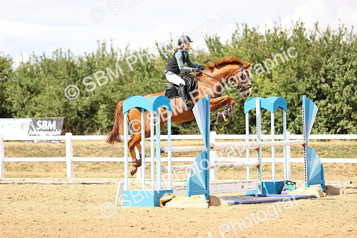 SBM_026994 - Class 13 - Senior Newcomers - 1.10m