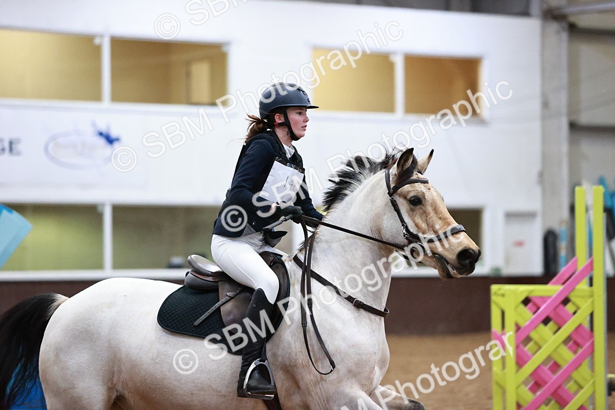 SBM_001378 - Class 4 - 70cm