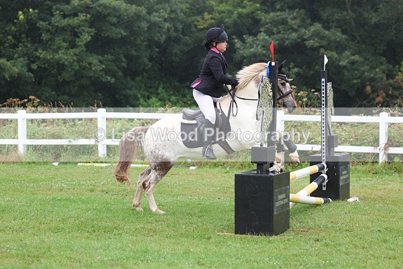 3E7A0221 - Class 1: 60cm Junior