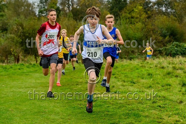 WestRLY25-911726 - Young Male Set One