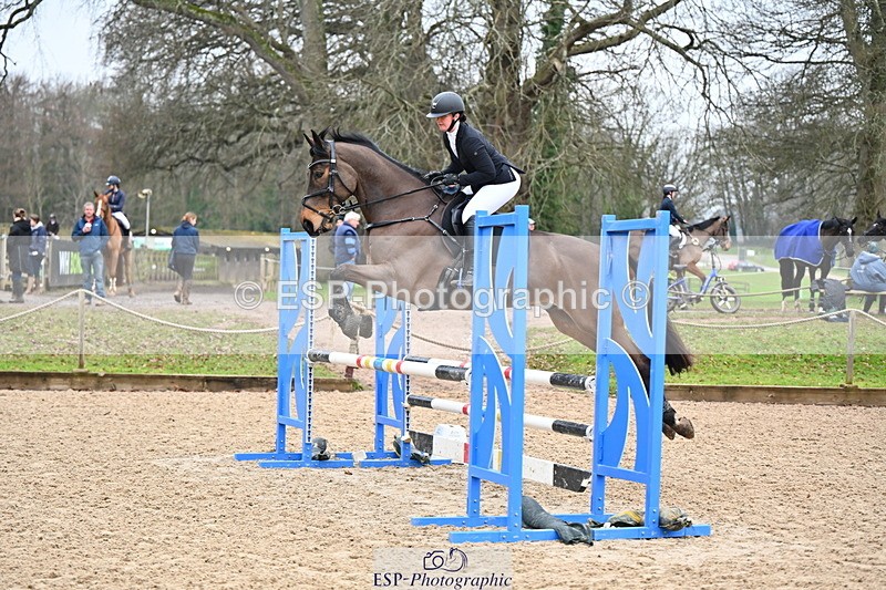 250216A-100450-02092 - Cls 8 Discovery and 1m Open