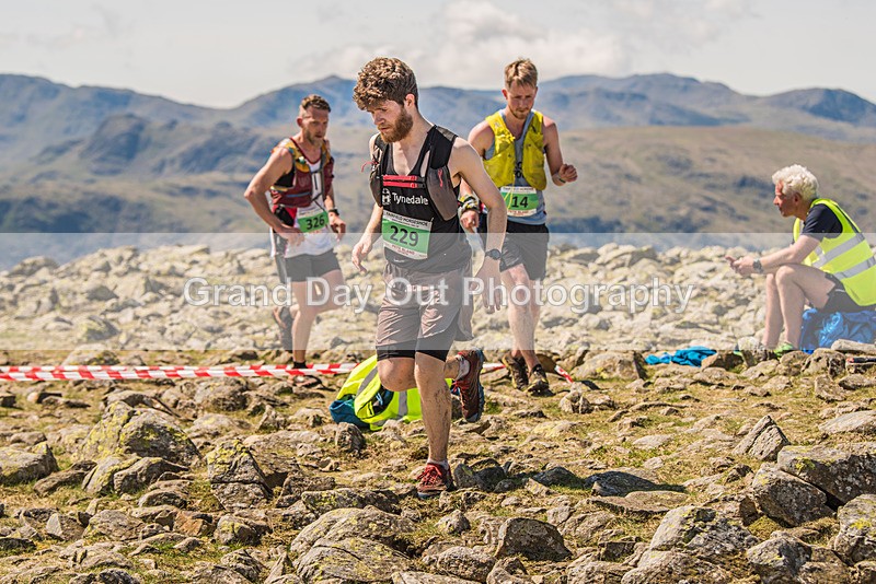 Fairfield-671 - Fairfield Horseshoe Fell Race Saturday 13th May 2023