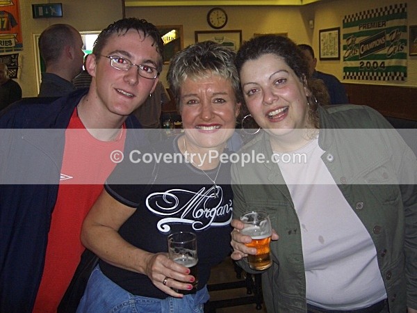 CIMG2037 - Goodbye Highfield Road