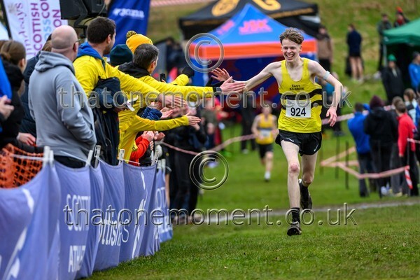 Falkirk26-921474 - U17 Men