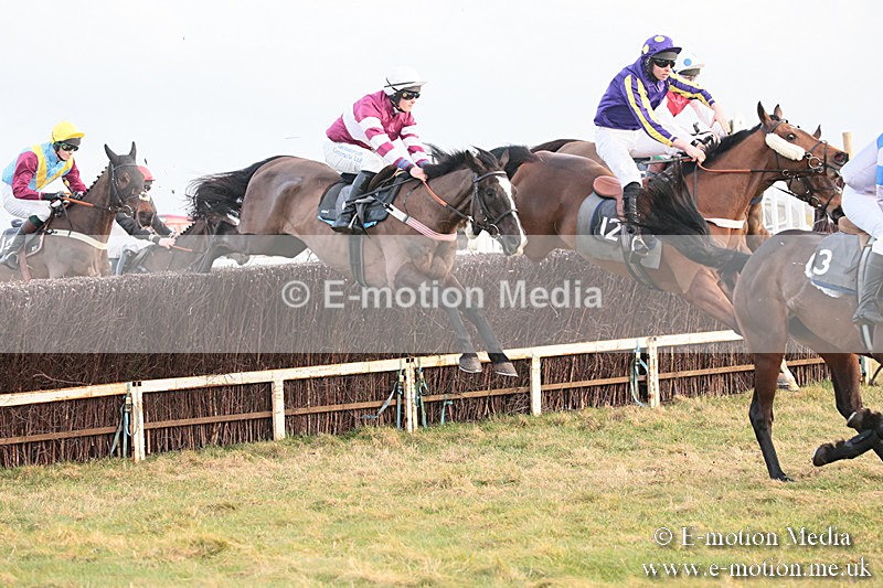 PtP 170219 -768 - Combined Services Point-To-Point Larkhill 17/02/19